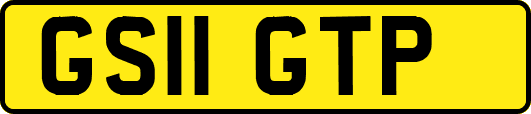 GS11GTP