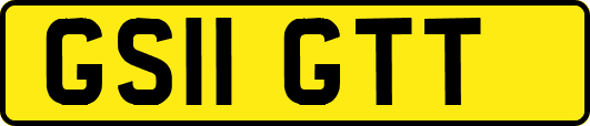 GS11GTT