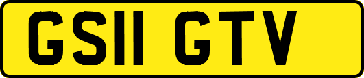 GS11GTV