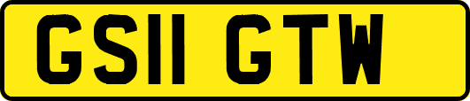 GS11GTW