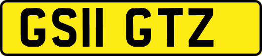 GS11GTZ