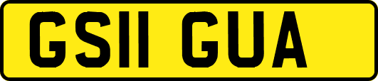 GS11GUA