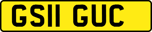 GS11GUC