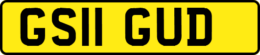 GS11GUD