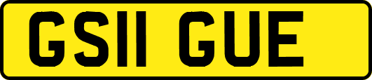 GS11GUE