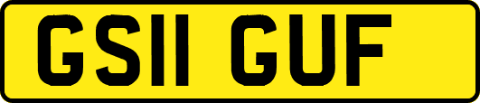 GS11GUF