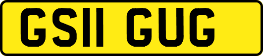 GS11GUG