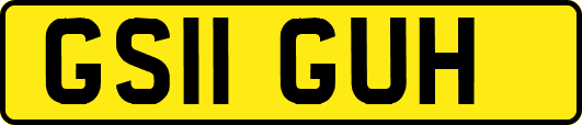 GS11GUH