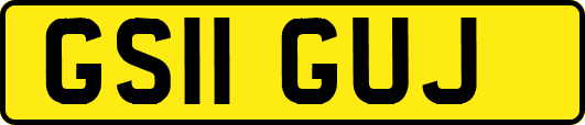 GS11GUJ