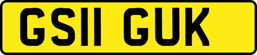 GS11GUK