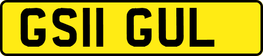 GS11GUL