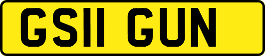 GS11GUN