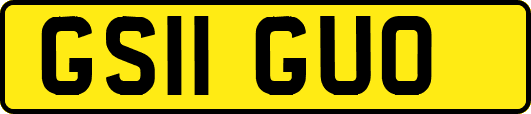 GS11GUO