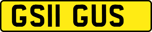 GS11GUS