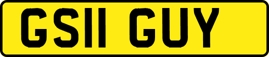 GS11GUY
