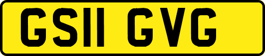 GS11GVG