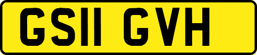 GS11GVH