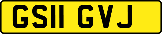 GS11GVJ