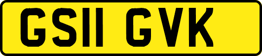 GS11GVK