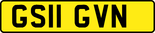 GS11GVN