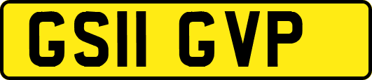 GS11GVP