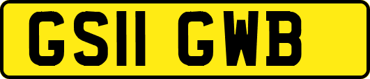 GS11GWB
