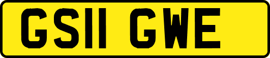 GS11GWE