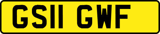 GS11GWF