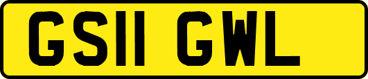 GS11GWL