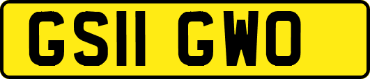 GS11GWO