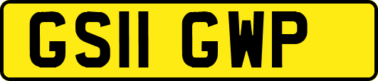 GS11GWP