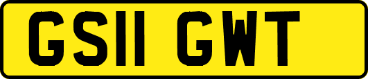 GS11GWT