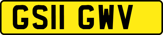 GS11GWV