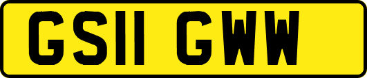 GS11GWW