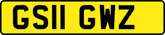 GS11GWZ