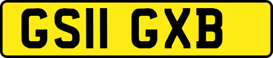GS11GXB