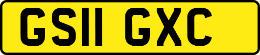 GS11GXC