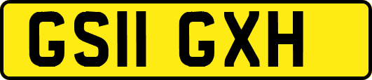 GS11GXH