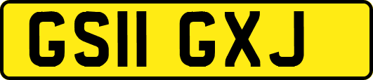 GS11GXJ