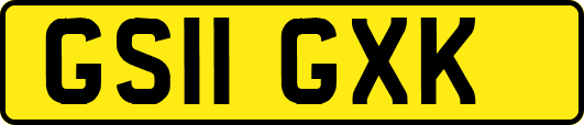 GS11GXK