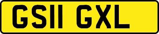 GS11GXL