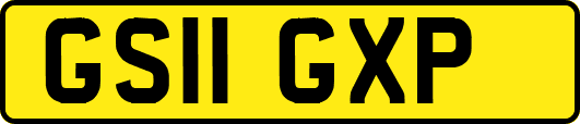 GS11GXP