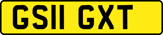 GS11GXT