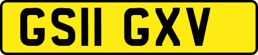 GS11GXV