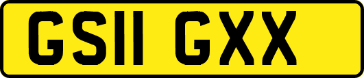 GS11GXX