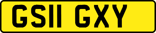 GS11GXY