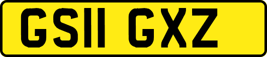 GS11GXZ
