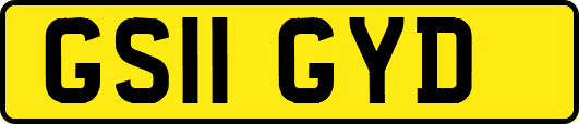 GS11GYD
