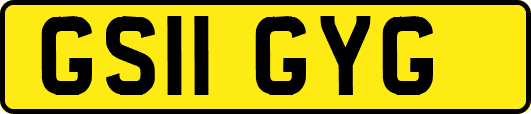 GS11GYG