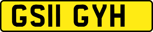 GS11GYH